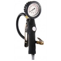 Padangų pripūtimo pistoletas